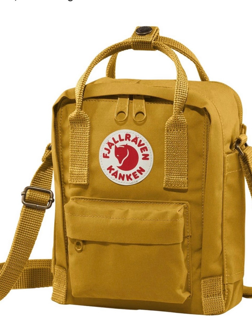 Fiallraven Kanken Sling